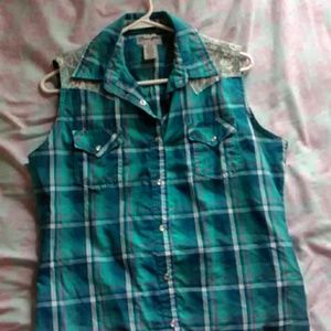 Wrangler snap button